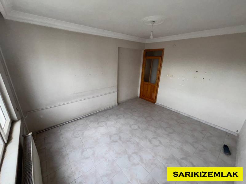 Edremit Hamidiye Mah`da5+1  Daire. - 12